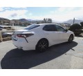 2021 TOYOTA  CAMRY SE
